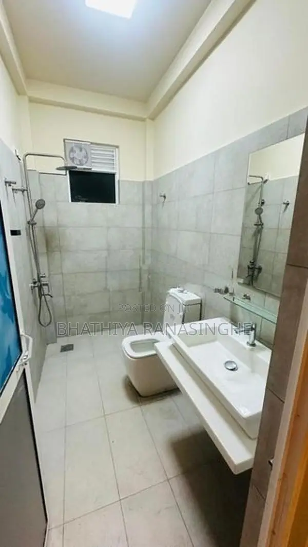 Room for Rent Homagama
