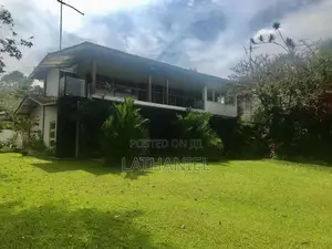 Luxury 4 Bedroom House For Sale In Nawala Kirimandala Mawatha