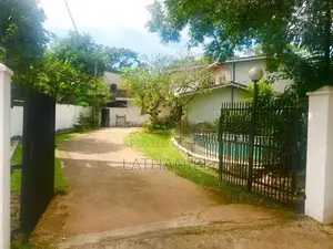 Luxury 4 Bedroom House For Sale In Nawala Kirimandala Mawatha