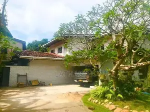 Luxury 4 Bedroom House For Sale In Nawala Kirimandala Mawatha