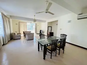 Sandy Croft - 02 Bedroom Apartment for Sale in Colombo 05 (A1198)