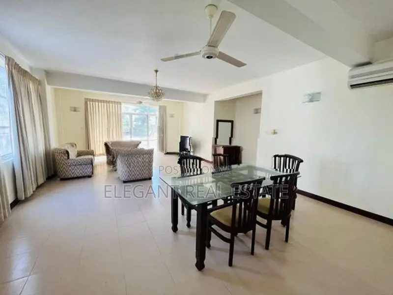 Sandy Croft - 02 Bedroom Apartment for Sale in Colombo 05 (A1198)