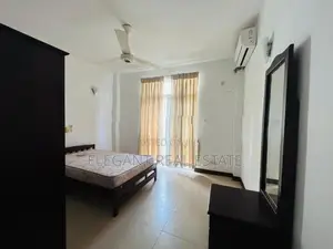 Sandy Croft - 02 Bedroom Apartment for Sale in Colombo 05 (A1198)