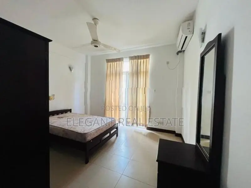 Sandy Croft - 02 Bedroom Apartment for Sale in Colombo 05 (A1198)