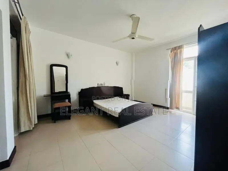 Sandy Croft - 02 Bedroom Apartment for Sale in Colombo 05 (A1198)