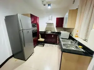 Sandy Croft - 02 Bedroom Apartment for Sale in Colombo 05 (A1198)