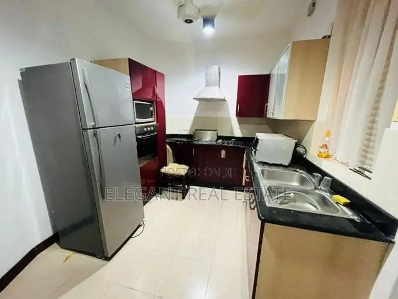 Sandy Croft - 02 Bedroom Apartment for Sale in Colombo 05 (A1198)