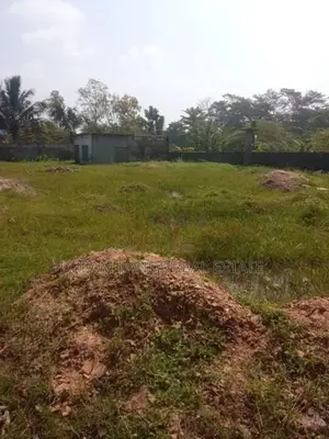COMMERCIAL LAND FOR RENT IN PANADURA (SP1371)