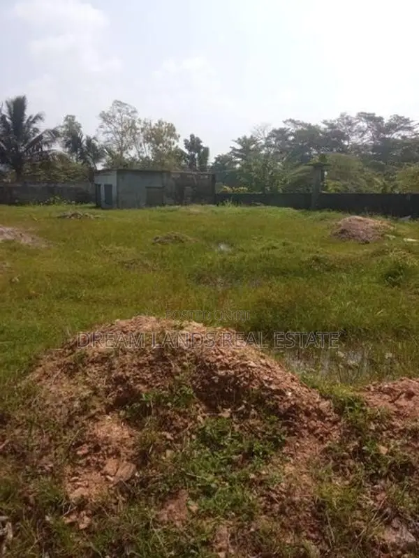 COMMERCIAL LAND FOR RENT IN PANADURA (SP1371)