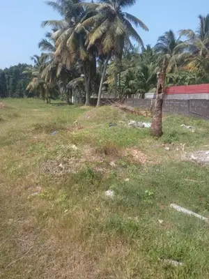 COMMERCIAL LAND FOR RENT IN PANADURA (SP1371)