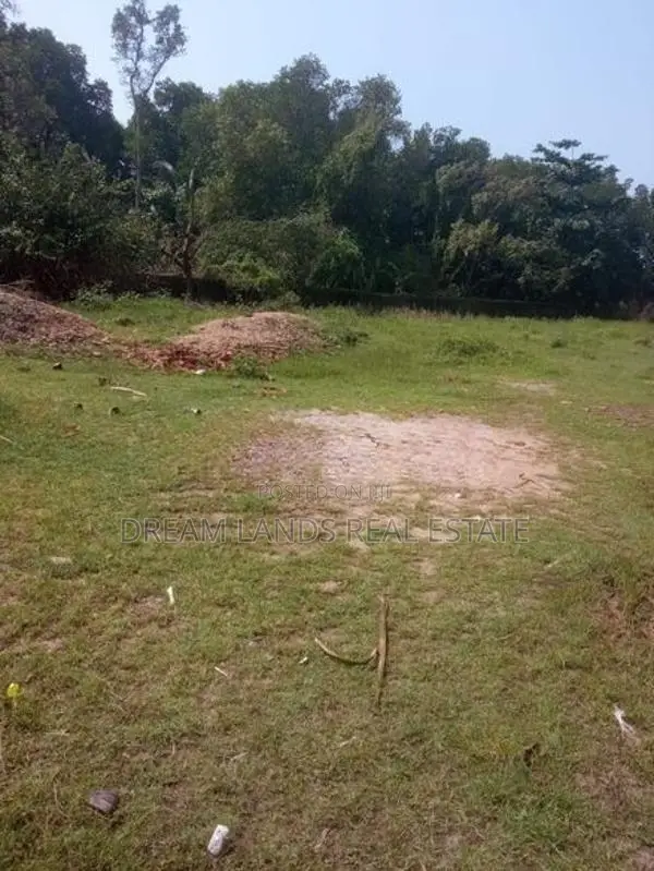 COMMERCIAL LAND FOR RENT IN PANADURA (SP1371)