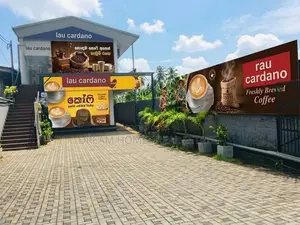 Property For Sale In Piliyandala Town – Supermarket With Solar Income