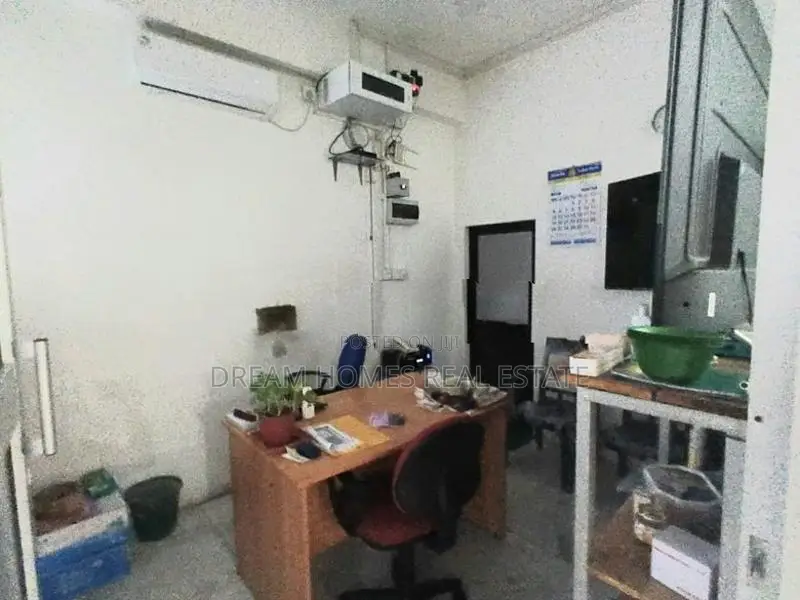 Property For Sale In Piliyandala Town – Supermarket With Solar Income