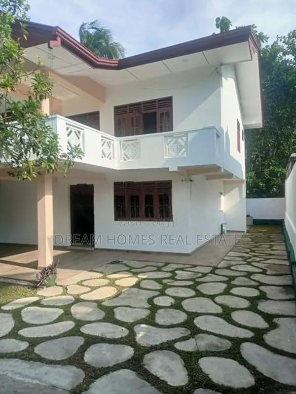 2-Story House For Sale In Kalagedihena