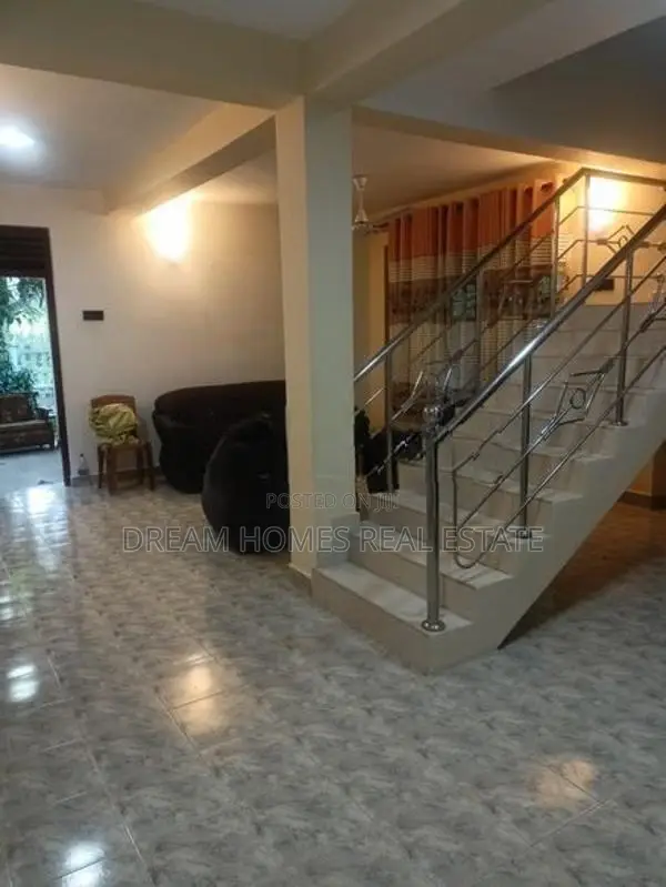 2-Story House For Sale In Kalagedihena
