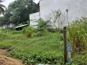 Solid Land for Sale Maharagama