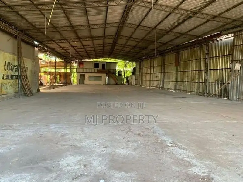 ( SC-1290) Highly Valuable Commercial Warehouse Rent In Thalahena