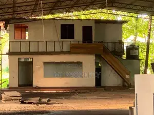 ( SC-1290) Highly Valuable Commercial Warehouse Rent In Thalahena