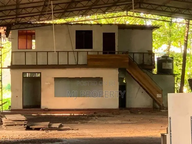 ( SC-1290) Highly Valuable Commercial Warehouse Rent In Thalahena