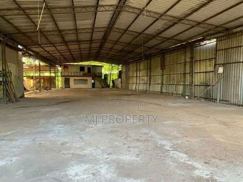 ( SC-1290) Highly Valuable Commercial Warehouse Rent In Thalahena
