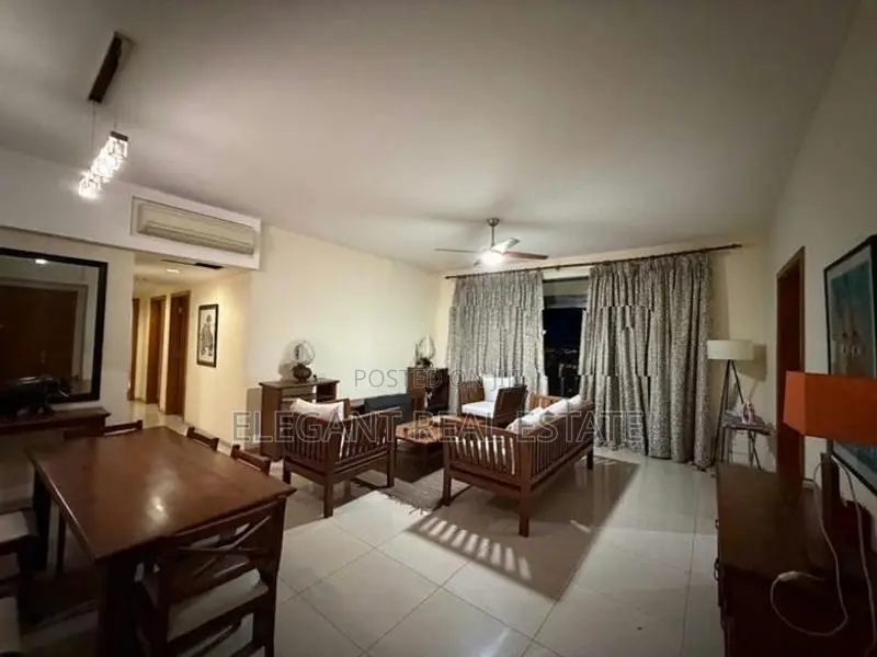 Havelock City - 03 Bedroom Apartment for Sale in Colombo 05 (A5103)