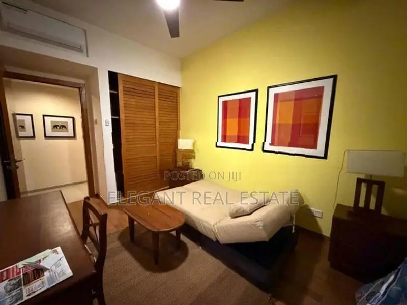 Havelock City - 03 Bedroom Apartment for Sale in Colombo 05 (A5103)