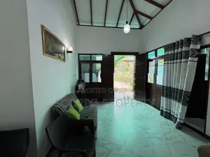 Almost Brand New House for Sale in Piliyandala Madapatha