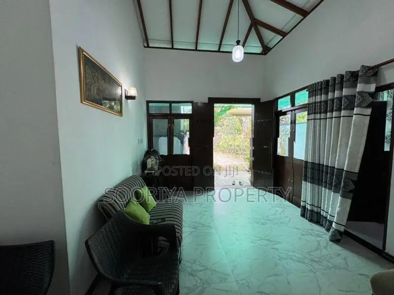 Almost Brand New House for Sale in Piliyandala Madapatha