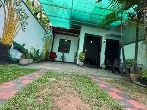 Almost Brand New House for Sale in Piliyandala Madapatha