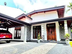 Brand New Single Story House for Sale in Mahara Kadawatha