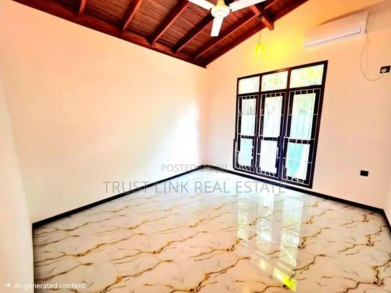 Brand New Single Story House for Sale in Mahara Kadawatha