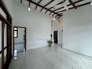 Single Story Brand New House for Sale in Piliyandala