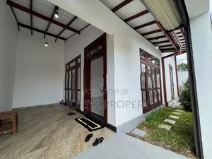 Single Story Brand New House for Sale in Piliyandala