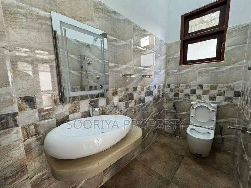 Single Story Brand New House for Sale in Piliyandala