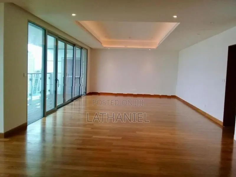 Luxury 4bedroom Cinnamon Life Penthouse For Sale In Colombo 2