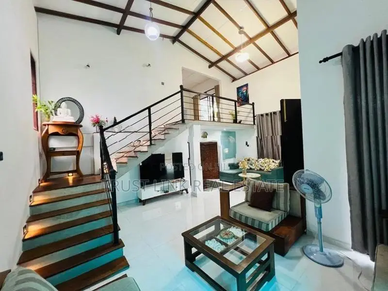 2 Storey House for Sale in Mahara (Kadawatha)