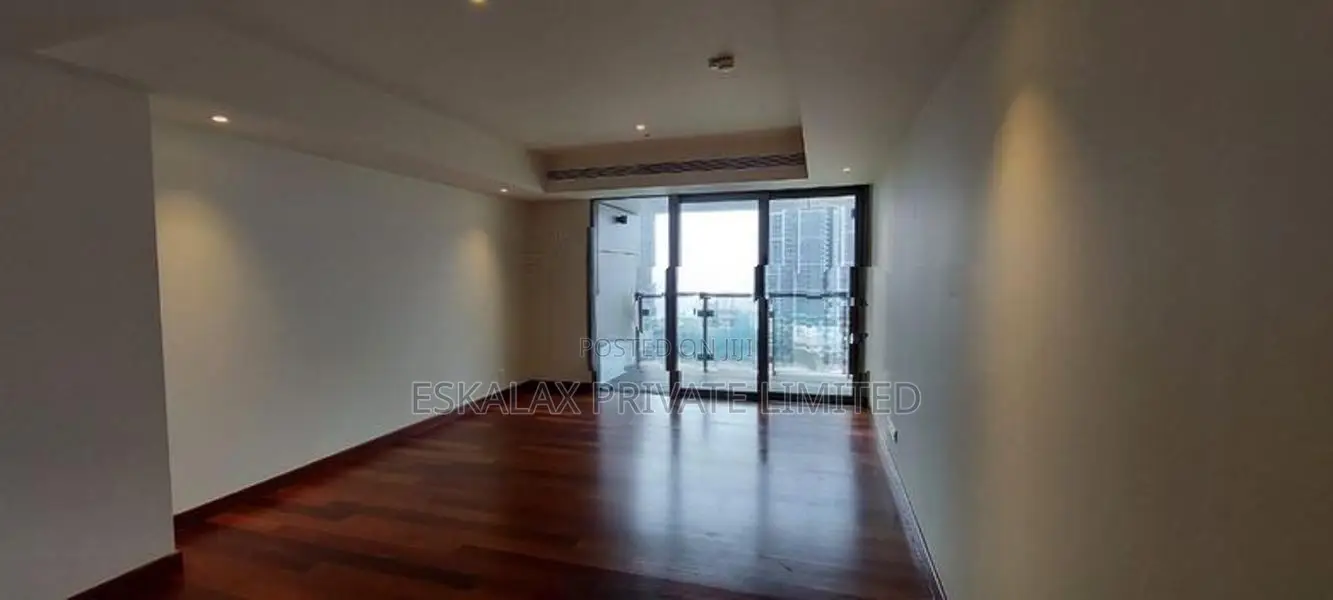 Luxury Apartment For Sale In Colombo 2 - EA131