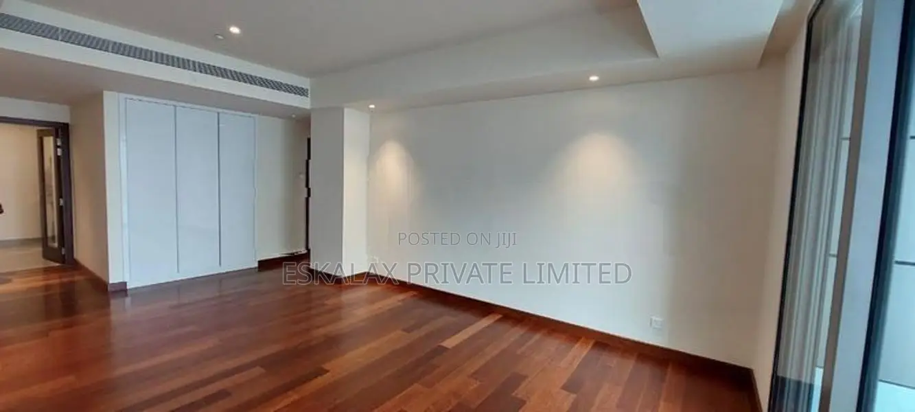 Luxury Apartment For Sale In Colombo 2 - EA131
