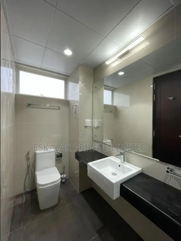 Orient Residencies - Brand New 03 Rooms Apartment for Sale EA227