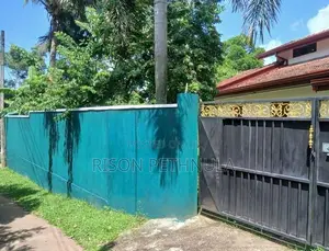 Land With House For Sale In Gampaha
