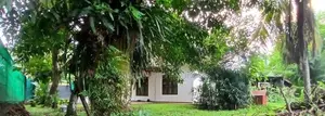 Land With House For Sale In Gampaha