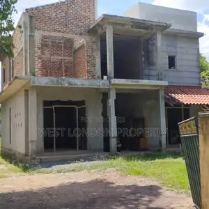 Three-Storey House for Sale in Negombo