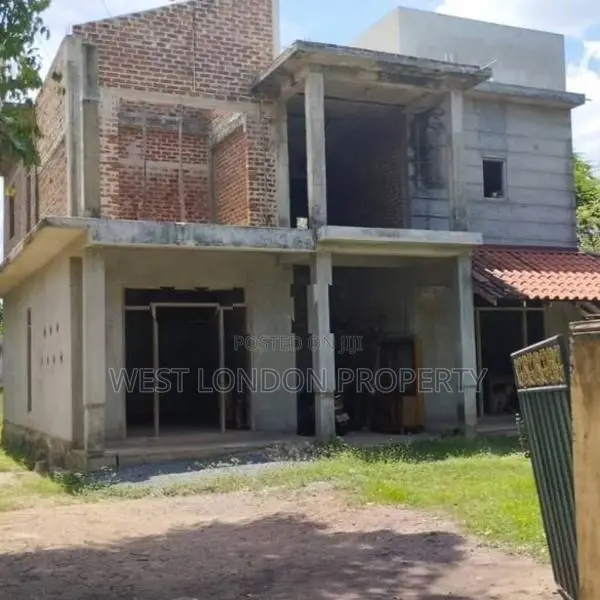 Three-Storey House for Sale in Negombo