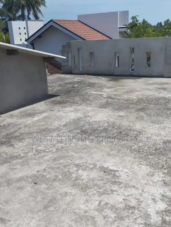 Three-Storey House for Sale in Negombo