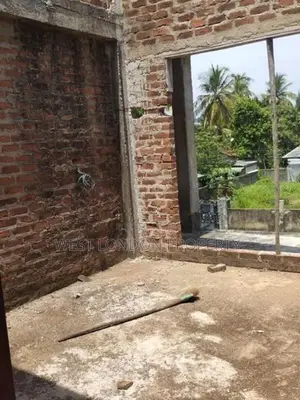 Three-Storey House for Sale in Negombo