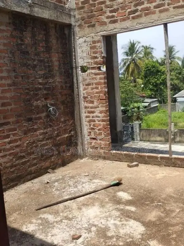 Three-Storey House for Sale in Negombo