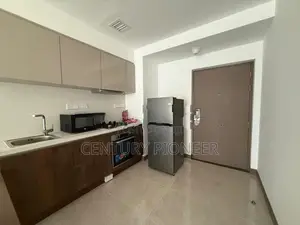 Marina Square - Apartment For Rent In Colombo 15