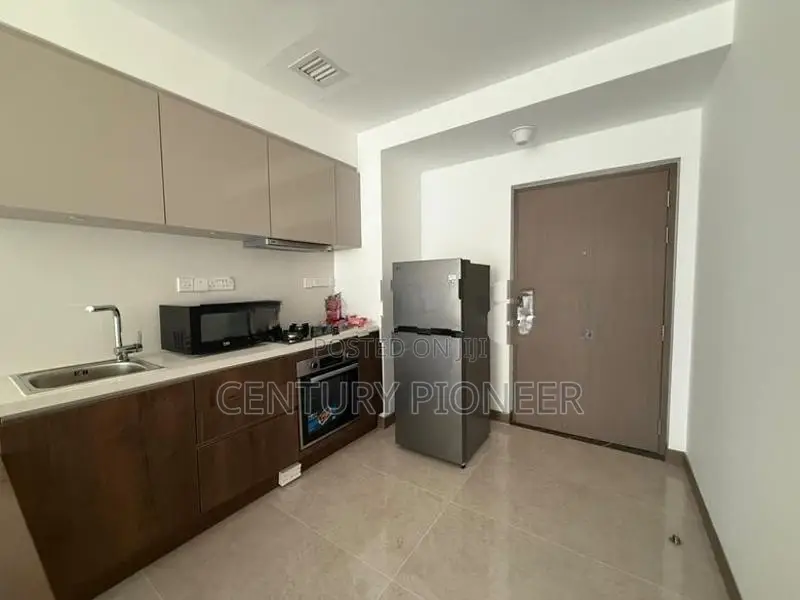 Marina Square - Apartment For Rent In Colombo 15