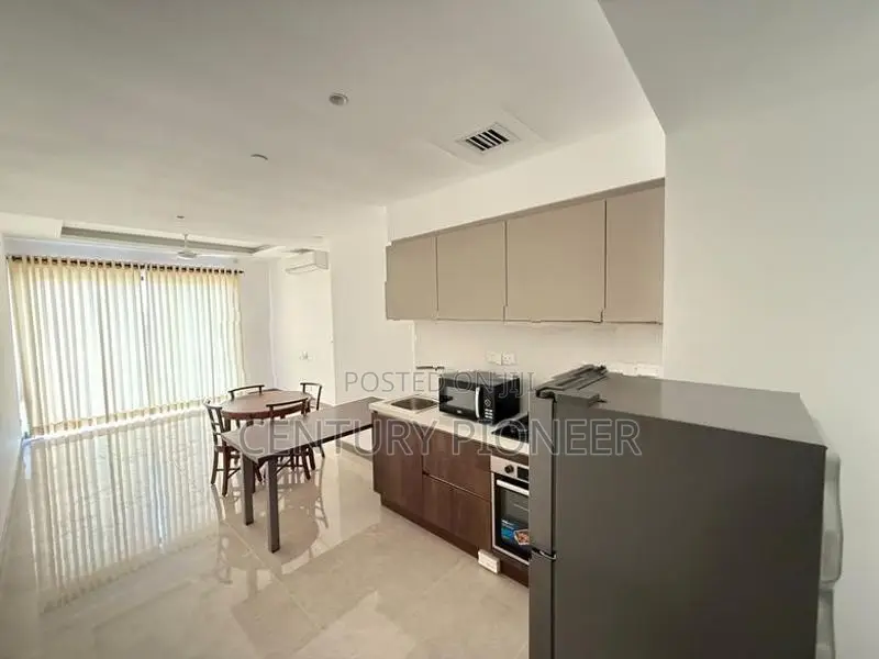 Marina Square - Apartment For Rent In Colombo 15
