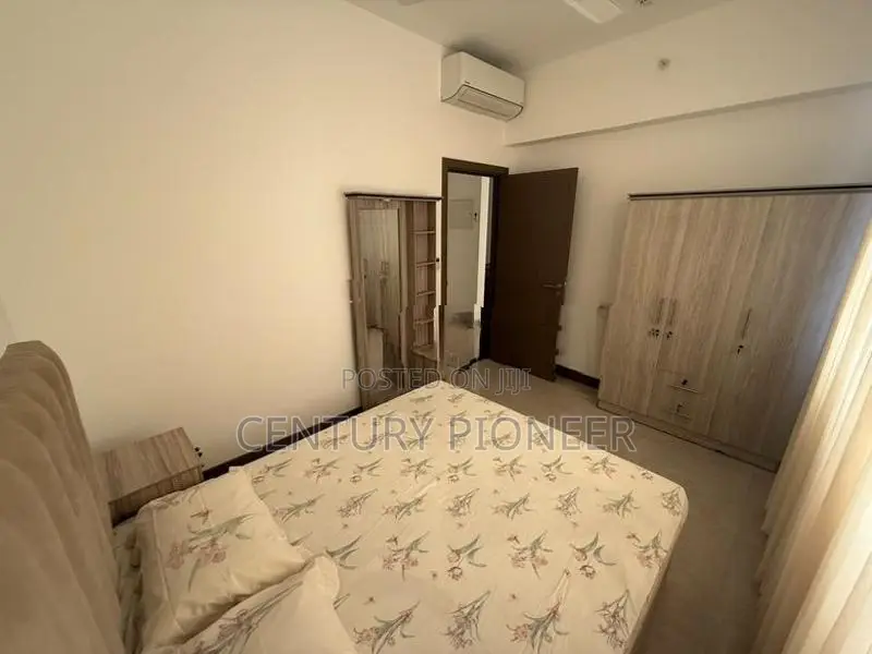Marina Square - Apartment For Rent In Colombo 15